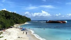 DPRD Pangandaran Minta Dinas Pariwisata Optimalkan Tourist Information Center