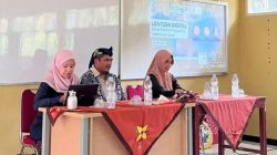 Ini Langkah SMAN 2 Banjarsari Bekali Siswa agar tak Tersesat di Gelapnya Rimba Digital