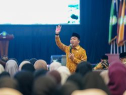 Gara-gara Ini Mendukbangga Sebut Bonus Demografi Berisiko Picu Bencana Ekonomi