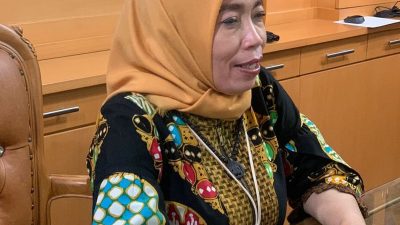 Kemendikdasmen Buka Pendaftaran Program Penjaringan Data Guru Tertentu belum Bersertifikat Pendidik