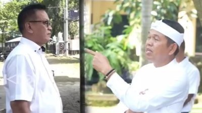 LPG IKA UPI Kecam Pengontenan Teguran Kepala Sekolah oleh Gubernur Jabar di Media Sosial