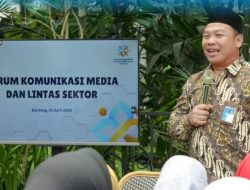 Perwakilan Kemendukbangga/BKKBN Jabar Tegaskan Pentingnya Sinergi Lintas Sektor dan Mitra Kerja