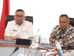 UPI Siap Kolaborasi dengan Kemensos Kembangkan Sekolah Rakyat, Sasar 4 Juta Anak tak Miliki Akses Pendidikan