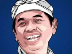 KDM, Sekarang Waktunya Membangun Institusi