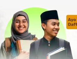Ayo Daftar Beasiswa PJJ bagi Pendidik Pesantren dan LPQ