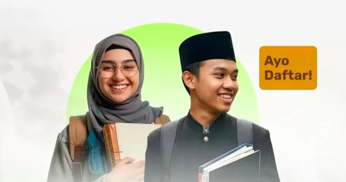 Alur Pendaftaran Beasiswa Sarjana PJJ Kemenag LPDP 2026 775572868
