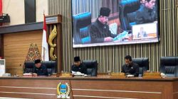 Ini 18 Rekomendasi DPRD Pangandaran untuk LKPJ Bupati 2025
