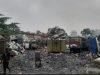 Penumpukan Sampah di Ujungberung tak Terkendali, Warga Mulai Kewalahan