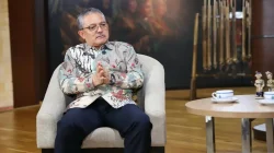 Perkuat Ekosistem Literasi, Kepala Perpusnas: Sekolah Wajib Alokasikan 10 Persen Dana BOS untuk Buku Bacaan Non-teks