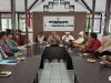 Harmoni Bambu Pasundan, Gandeng Siswa Sekolah Menengah dalam Workshop dan Lomba Menulis Artikel Kearifan Lokal