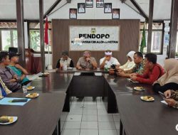 Harmoni Bambu Pasundan, Gandeng Siswa Sekolah Menengah dalam Workshop dan Lomba Menulis Artikel Kearifan Lokal