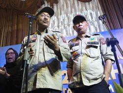 Kemensos Butuh Tambahan 5.000 Guru Sekolah Rakyat