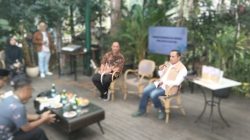 Bedah Buku “Membangun Keluarga Jawa Barat”, Ketua IPKB Jabar: Referensi dan Bahan Diskusi Lintas Sektor