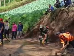 Bencana Landa Kabupaten Bandung, Walhi Jabar: Bupati Dadang Supriatna Gagal Kelola Tata Ruang dan Sungai