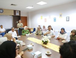 Perlu Ada Penguatan Tata Kelola Kelembagaan, Koperasi Jangan Jadi Badan Usaha Konvensional