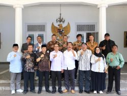 Komisi I DPRD Jabar: Persyaratan DOB Kabupaten Sukabumi Utara Rampung