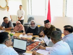 Bapemperda DPRD Jabar Konsultasikan Akselerasi Tata Cara Produk Hukum Pemekaran Desa