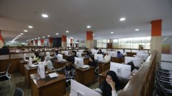 UTBK-SNBT 2026, UPI Terapkan Sistem Pengawasan Ketat