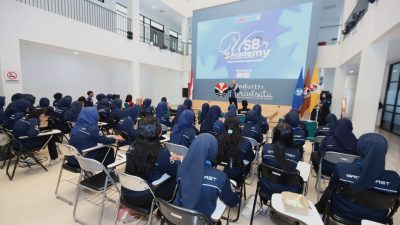 USB Academy di Kampus UPI Sumedang, Perkuat Kompetensi Jurnalistik dan Broadcasting Mahasiswa