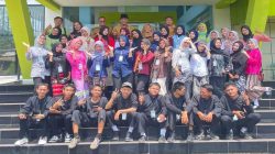 Ketua DPRD Pangandaran Dorong Perpustakaan Jadi Destinasi Wisata Edukasi Unggulan