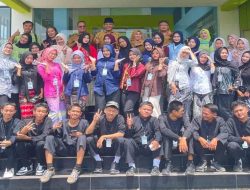 Ketua DPRD Pangandaran Dorong Perpustakaan Jadi Destinasi Wisata Edukasi Unggulan