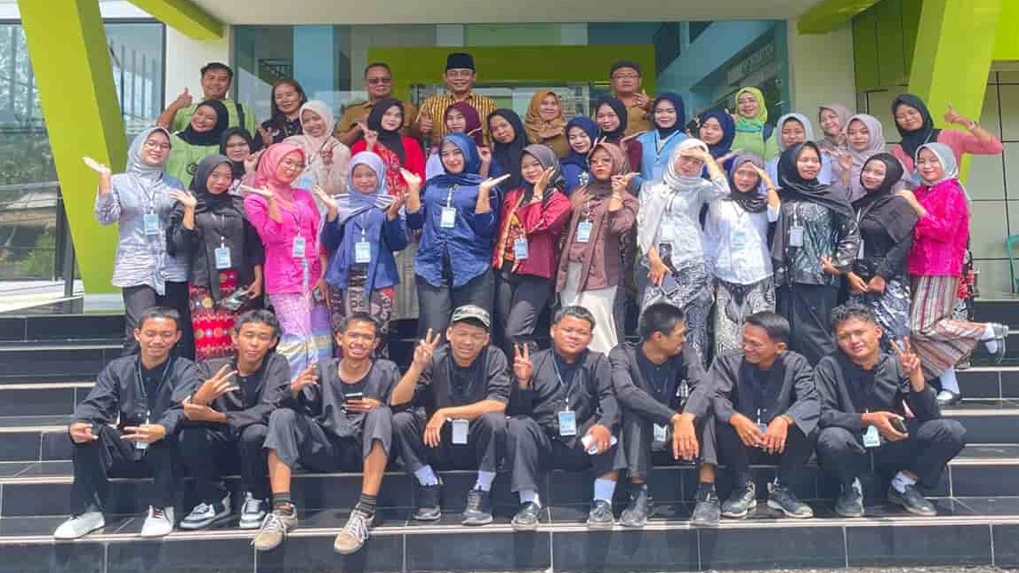 Ketua DPRD Pangandaran Dorong Perpustakaan Jadi Destinasi Wisata Edukasi