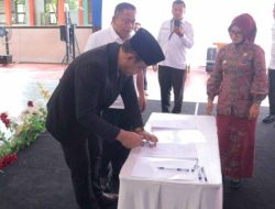 Musrenbang RKPD 2027, Ketua DPRD Pangandaran: Perlu Masterplan Pariwisata yang Terukur