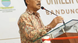 Job Fair 2026 Universitas Widyatama, Rektor Prof. Dadang Suganda: Dukung Program Kampus Berdampak