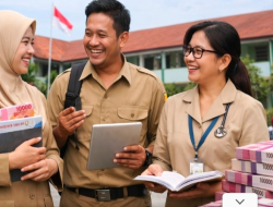 Masa Tugas 237.196 Guru Non-ASN di Sekolah Negeri Berakhir pada 31 Desember 2026