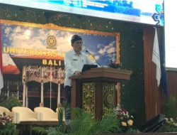 Kemdiktisaintek Bakal Tutup Prodi yang tidak Relevan dengan Kebutuhan Industri Strategis