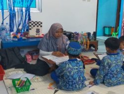 PAUD Qur’an Akan Jadi Lembaga Pendidikan Formal