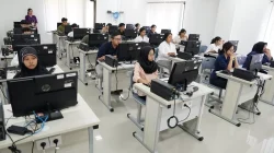 9 Aturan Berpakaian untuk Peserta UTBK-SNBT 2026