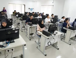 9 Aturan Berpakaian untuk Peserta UTBK-SNBT 2026