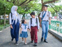 Mendikdasmen Tegaskan Sekolah Tetap Jalankan Pembelajaran Tatap Muka 
