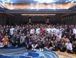 150 Alumni LPDP Diterjunkan ke Wilayah 3T, Optimalkan Pemanfaatan IFP di Sekolah