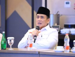 Perpres tentang Ditjen Pesantren Sudah Ditandatangani, Miliki Lima Direktorat Strategis