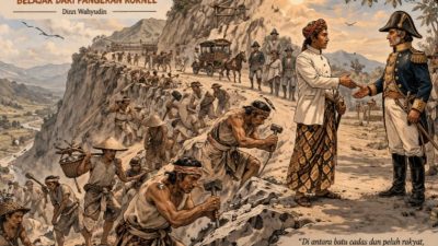 “Cadas Pangeran”: Learning from Pangeran Kornel