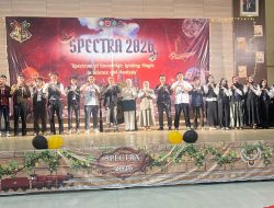 Dua Narasumber dari Malaysia Tampil dalam Seminar Internasional Keuangan Syariah di UIN Bandung