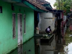 Bandung Timur dalam Tekanan: Banjir Kronis dan Kemacetan