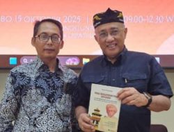 Religiusitas Ganjar Kurnia dalam Karya Sastra