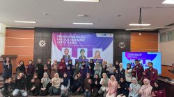 Warning untuk Pelaku Kekerasan, Satgas P2KS UIN Bandung Bentuk Tim Khusus Tanggap Cepat Kasus