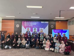 Warning untuk Pelaku Kekerasan, Satgas P2KS UIN Bandung Bentuk Tim Khusus Tanggap Cepat Kasus