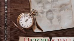 Jejak Historiografi Politik Umat Islam Bangsa Indonesia (UIBI) dan Perang Iran-Israel