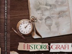 Jejak Historiografi Politik Umat Islam Bangsa Indonesia (UIBI) dan Perang Iran-Israel