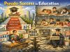 Pseudo-Success in Education