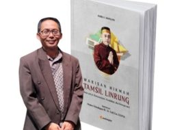 Nabi Urang Sunda: Historiografi Pencarian ‘Local Wisdom’ dan Islam