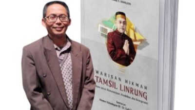 Nabi Urang Sunda: Historiografi Pencarian ‘Local Wisdom’ dan Islam