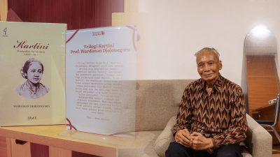 R.A. Kartini: Antara Kontroversi dan Pencarian Kebenaran Sejati
