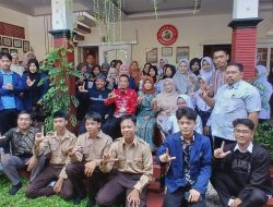 Refleksi Hari Kartini: Puluhan Guru, Siswa, Mahasiswa, dan Pegiat Literasi Hadir di Saung YRBK