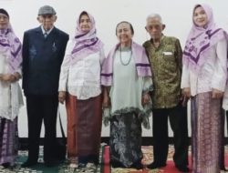 Pangurus Anyar PATREM Diistrenan ku Popong Otje Djundjunan